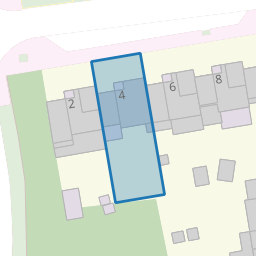 Perceel SON00-A-2086