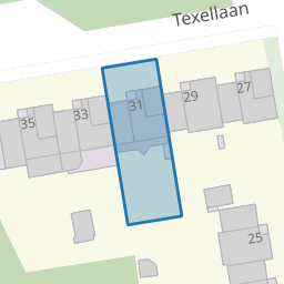 Perceel SON00-A-2096