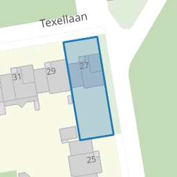 Perceel SON00-A-2098