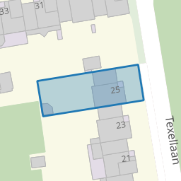 Perceel SON00-A-2099