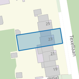 Perceel SON00-A-2100