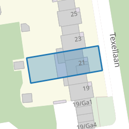 Perceel SON00-A-2101