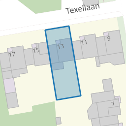 Perceel SON00-A-2105