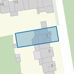 Perceel SON00-A-2108