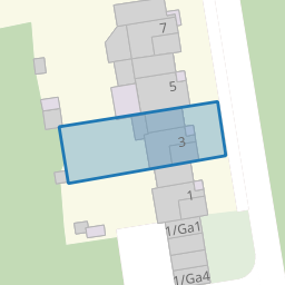 Perceel SON00-A-2110