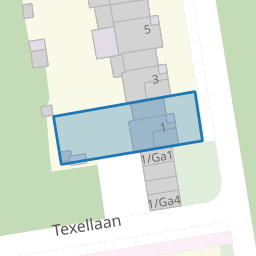 Perceel SON00-A-2111