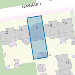 Perceel SON00-A-2114