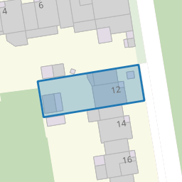 Perceel SON00-A-2117