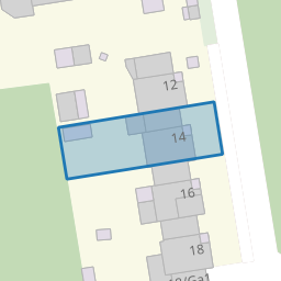 Perceel SON00-A-2118