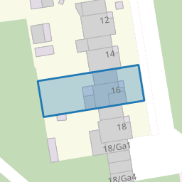 Perceel SON00-A-2119