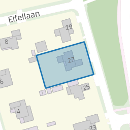 Perceel SON00-A-2122