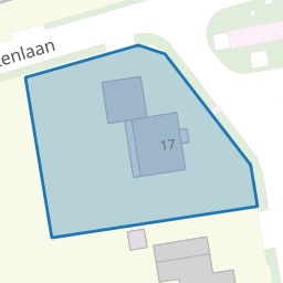 Perceel SON00-A-2123