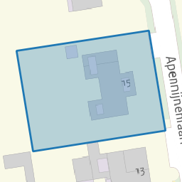 Perceel SON00-A-2124