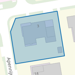 Perceel SON00-A-2126