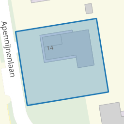 Perceel SON00-A-2127