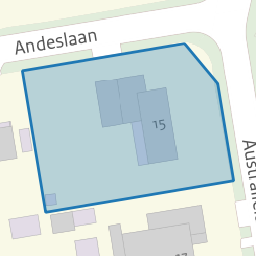 Perceel SON00-A-2129