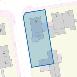 Perceel SON00-A-2198