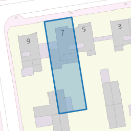 Perceel SON00-A-2199