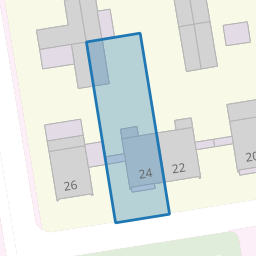 Perceel SON00-A-2206