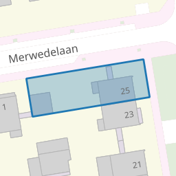 Perceel SON00-A-2208