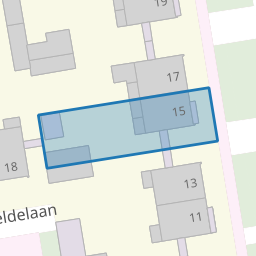 Perceel SON00-A-2213