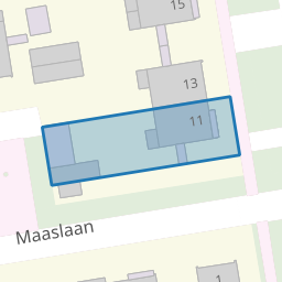 Perceel SON00-A-2215