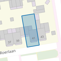 Perceel SON00-A-2219