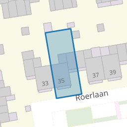 Perceel SON00-A-2222