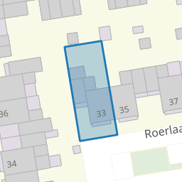 Perceel SON00-A-2223