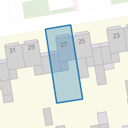 Perceel SON00-A-2233