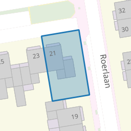 Perceel SON00-A-2235