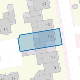 Perceel SON00-A-2240