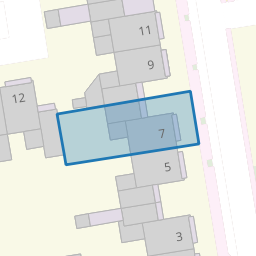 Perceel SON00-A-2243