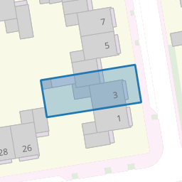 Perceel SON00-A-2245