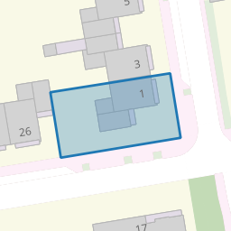 Perceel SON00-A-2246