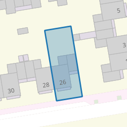 Perceel SON00-A-2247