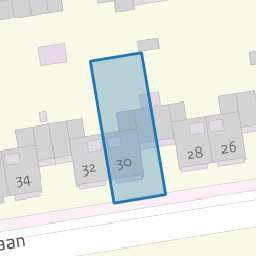 Perceel SON00-A-2249
