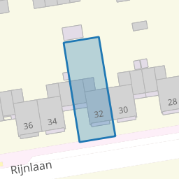 Perceel SON00-A-2250
