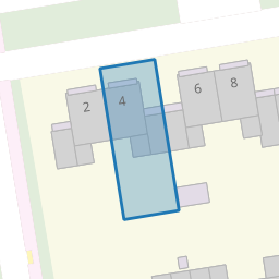 Perceel SON00-A-2254