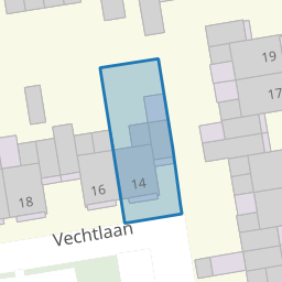 Perceel SON00-A-2259