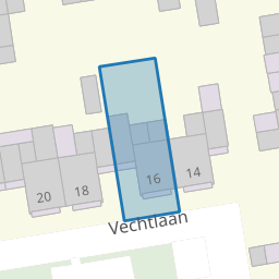 Perceel SON00-A-2260