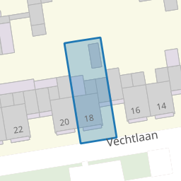 Perceel SON00-A-2261