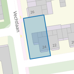 Perceel SON00-A-2264