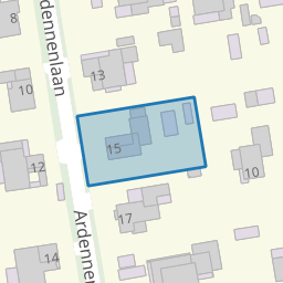 Perceel SON00-A-2268