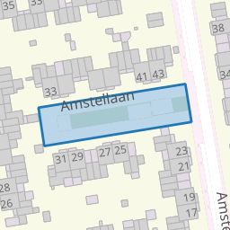 Perceel SON00-A-2278