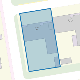 Perceel SON00-A-2279