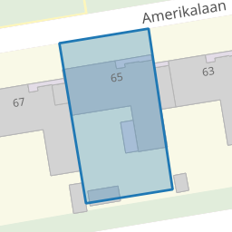 Perceel SON00-A-2280