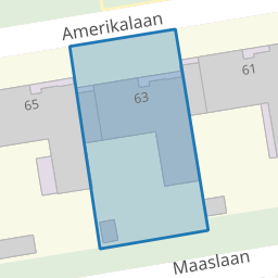 Perceel SON00-A-2281