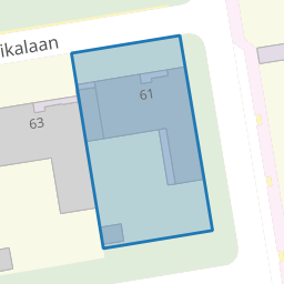 Perceel SON00-A-2282