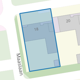 Perceel SON00-A-2283